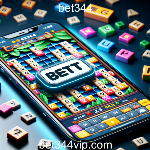 Explorando a Categoria de Jogos Móvel no Bet344